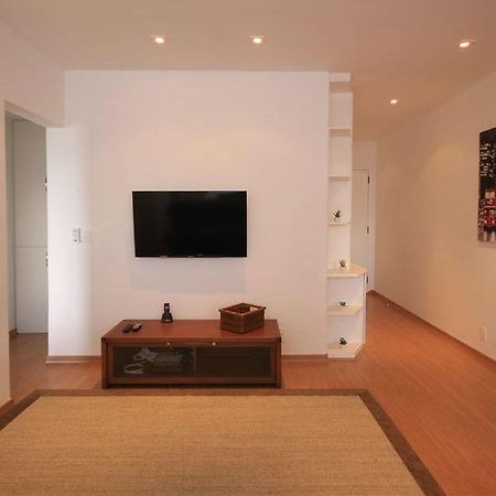 Senna 1804 Apartman Rio de Janeiro Szoba fotó