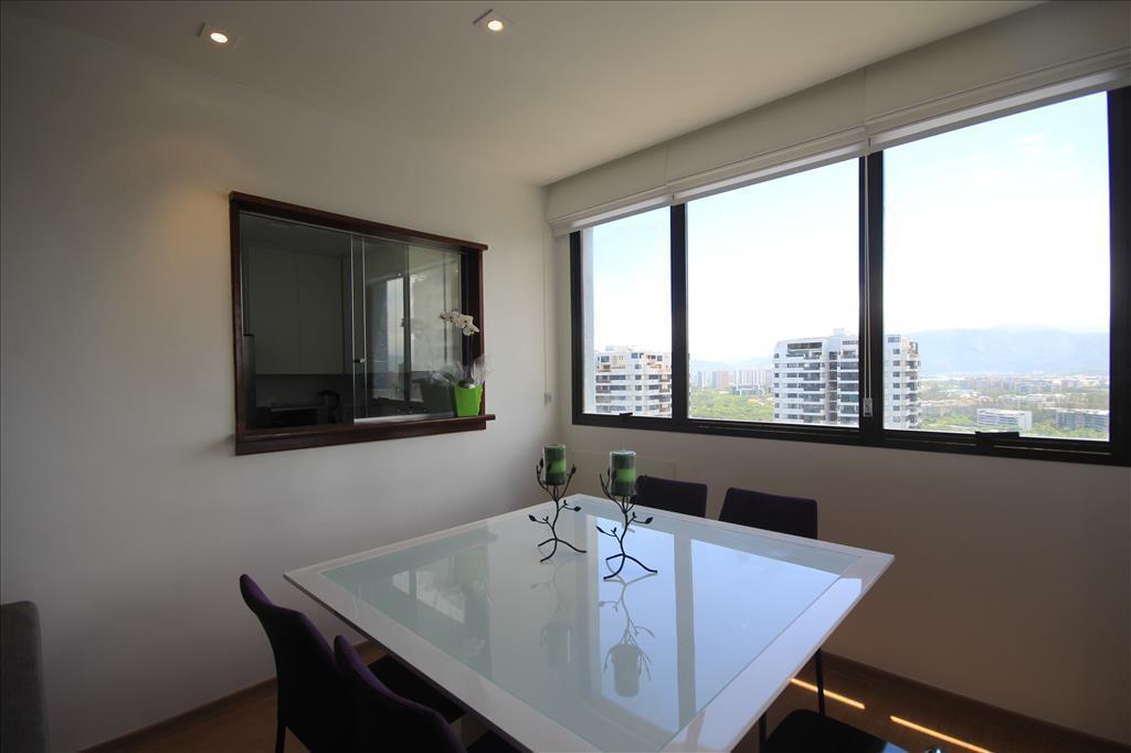 Senna 1804 Apartman Rio de Janeiro Szoba fotó