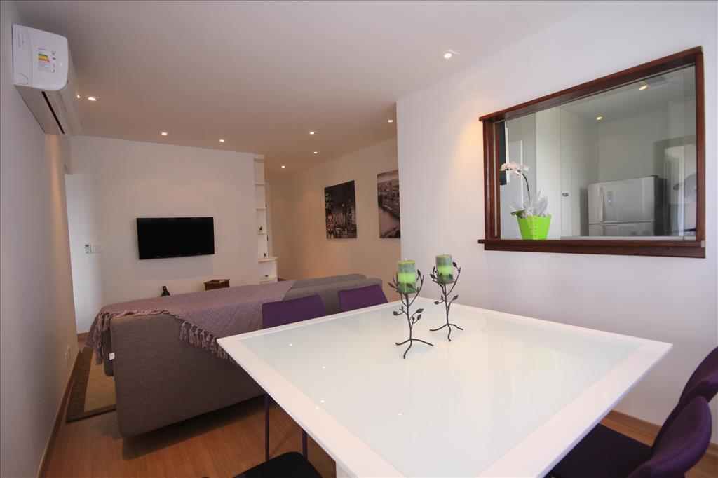 Senna 1804 Apartman Rio de Janeiro Kültér fotó