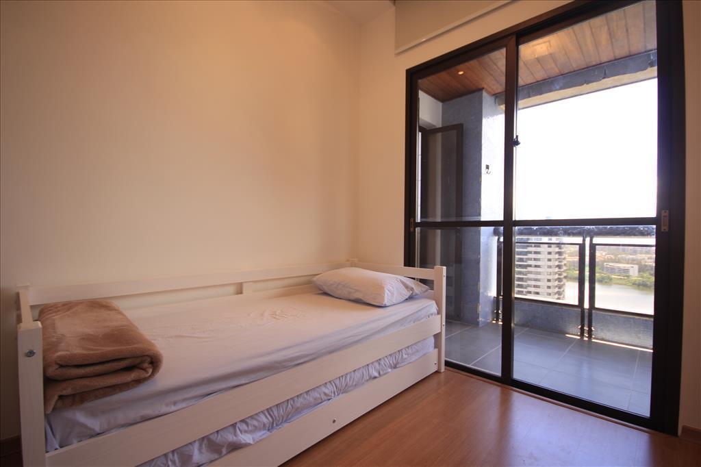Senna 1804 Apartman Rio de Janeiro Szoba fotó