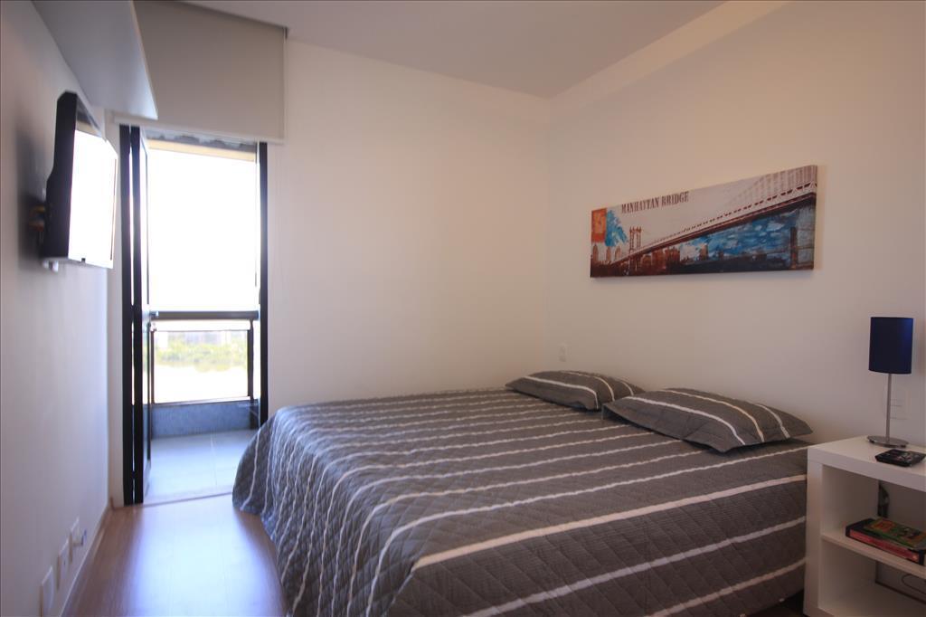Senna 1804 Apartman Rio de Janeiro Szoba fotó