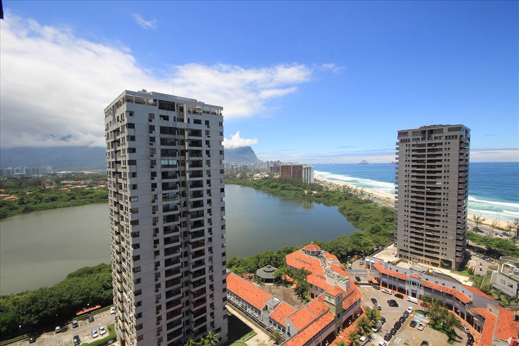 Senna 1804 Apartman Rio de Janeiro Kültér fotó