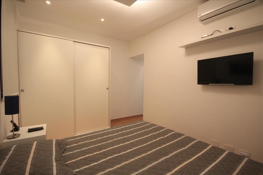 Senna 1804 Apartman Rio de Janeiro Szoba fotó