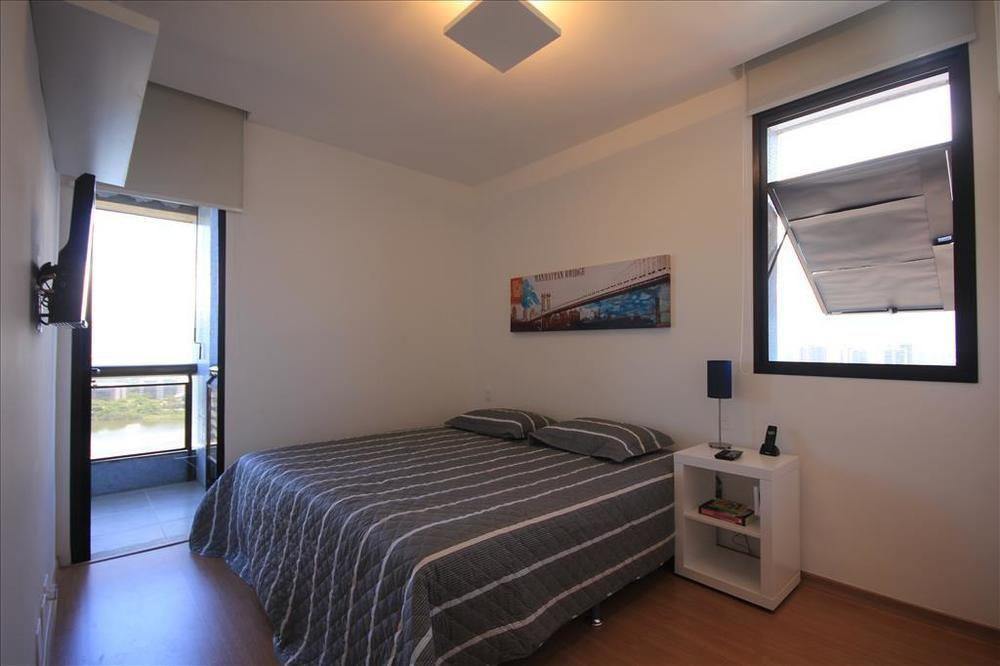 Senna 1804 Apartman Rio de Janeiro Kültér fotó