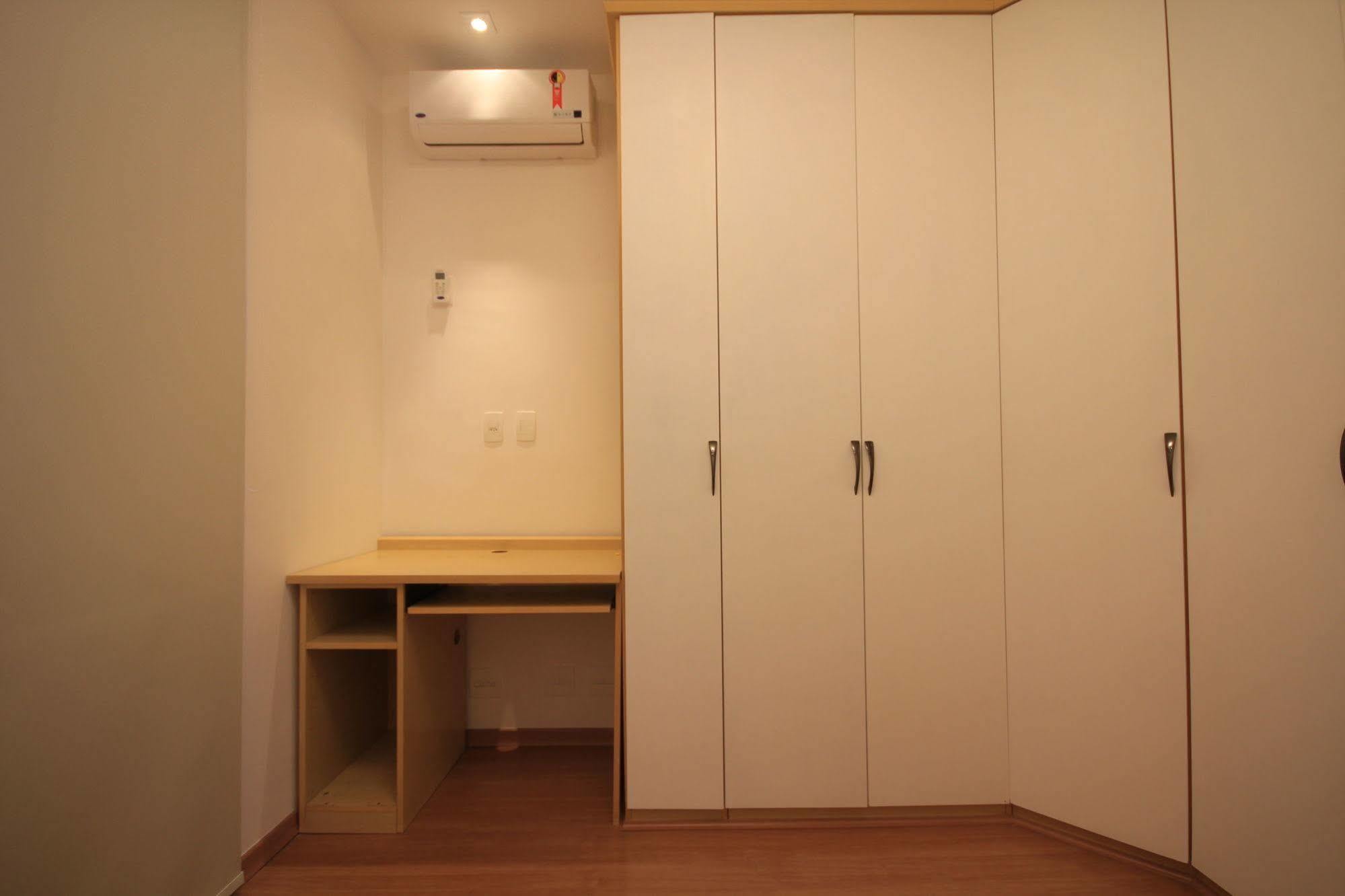 Senna 1804 Apartman Rio de Janeiro Kültér fotó