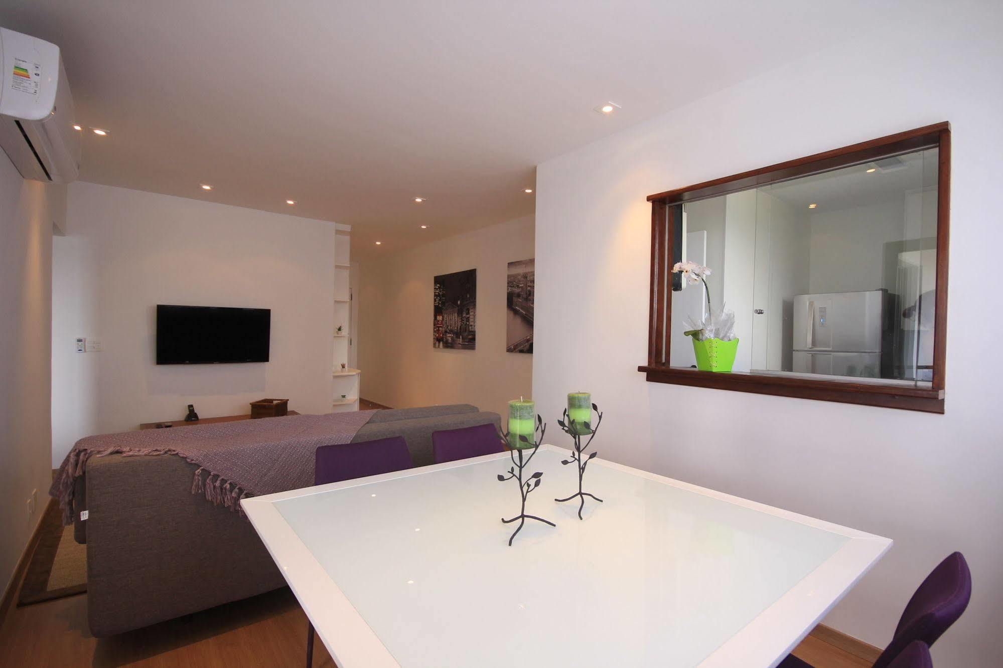 Senna 1804 Apartman Rio de Janeiro Kültér fotó