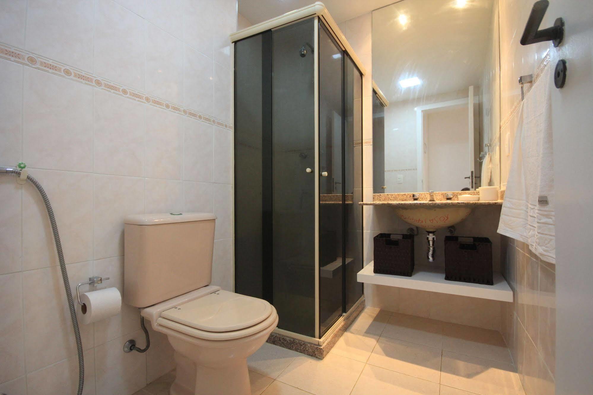 Senna 1804 Apartman Rio de Janeiro Kültér fotó