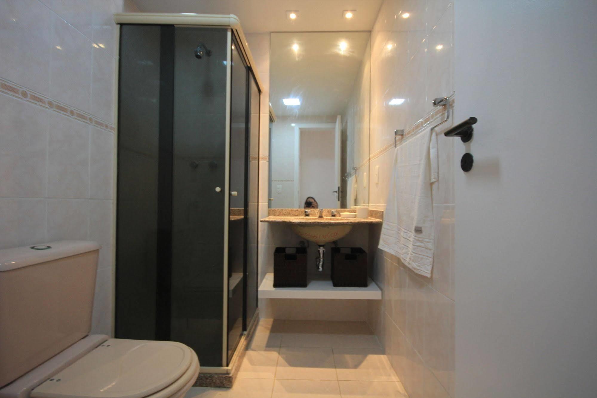 Senna 1804 Apartman Rio de Janeiro Kültér fotó