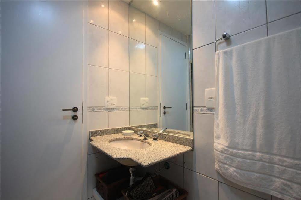 Senna 1804 Apartman Rio de Janeiro Kültér fotó