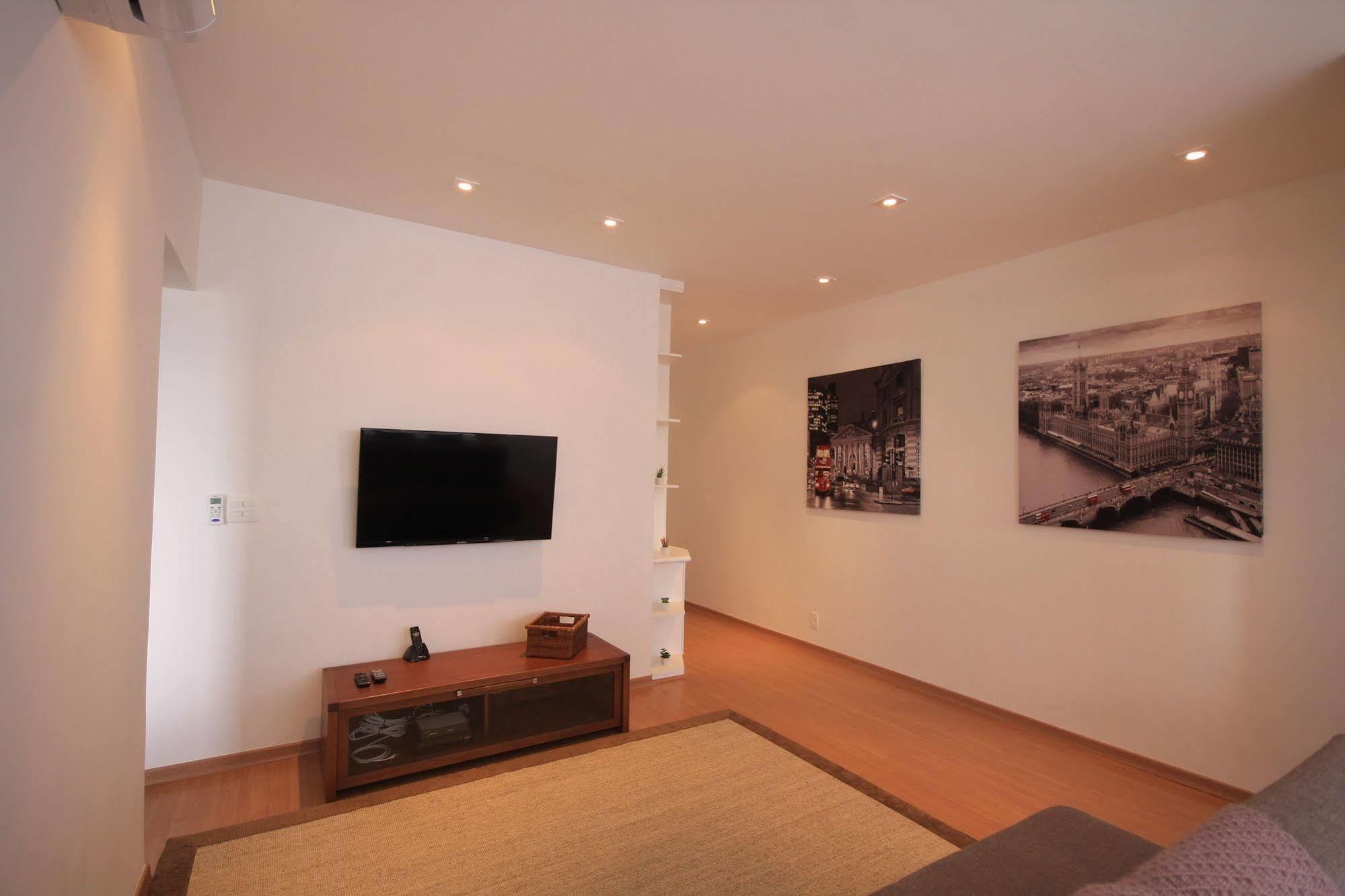 Senna 1804 Apartman Rio de Janeiro Kültér fotó