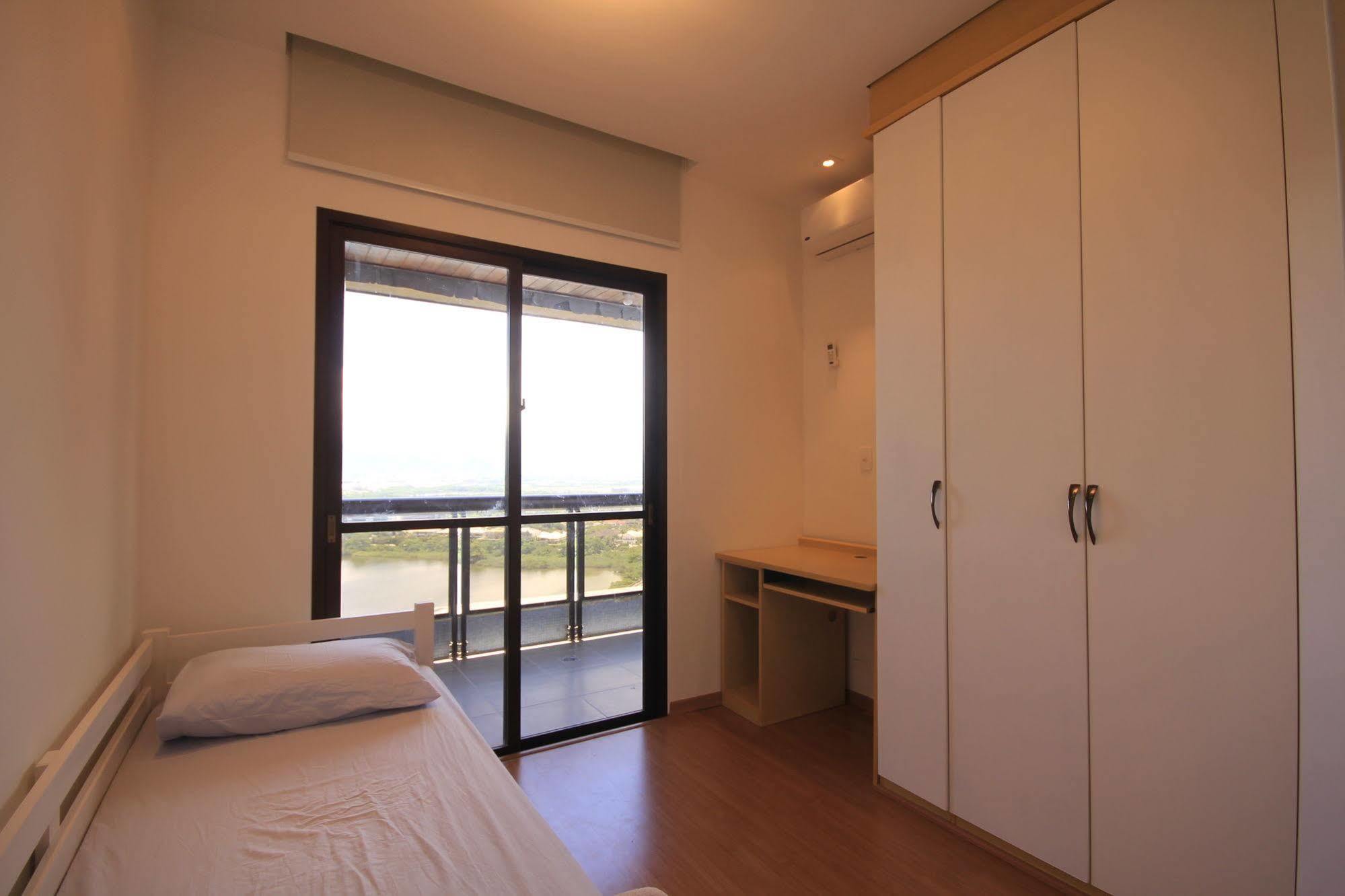 Senna 1804 Apartman Rio de Janeiro Kültér fotó