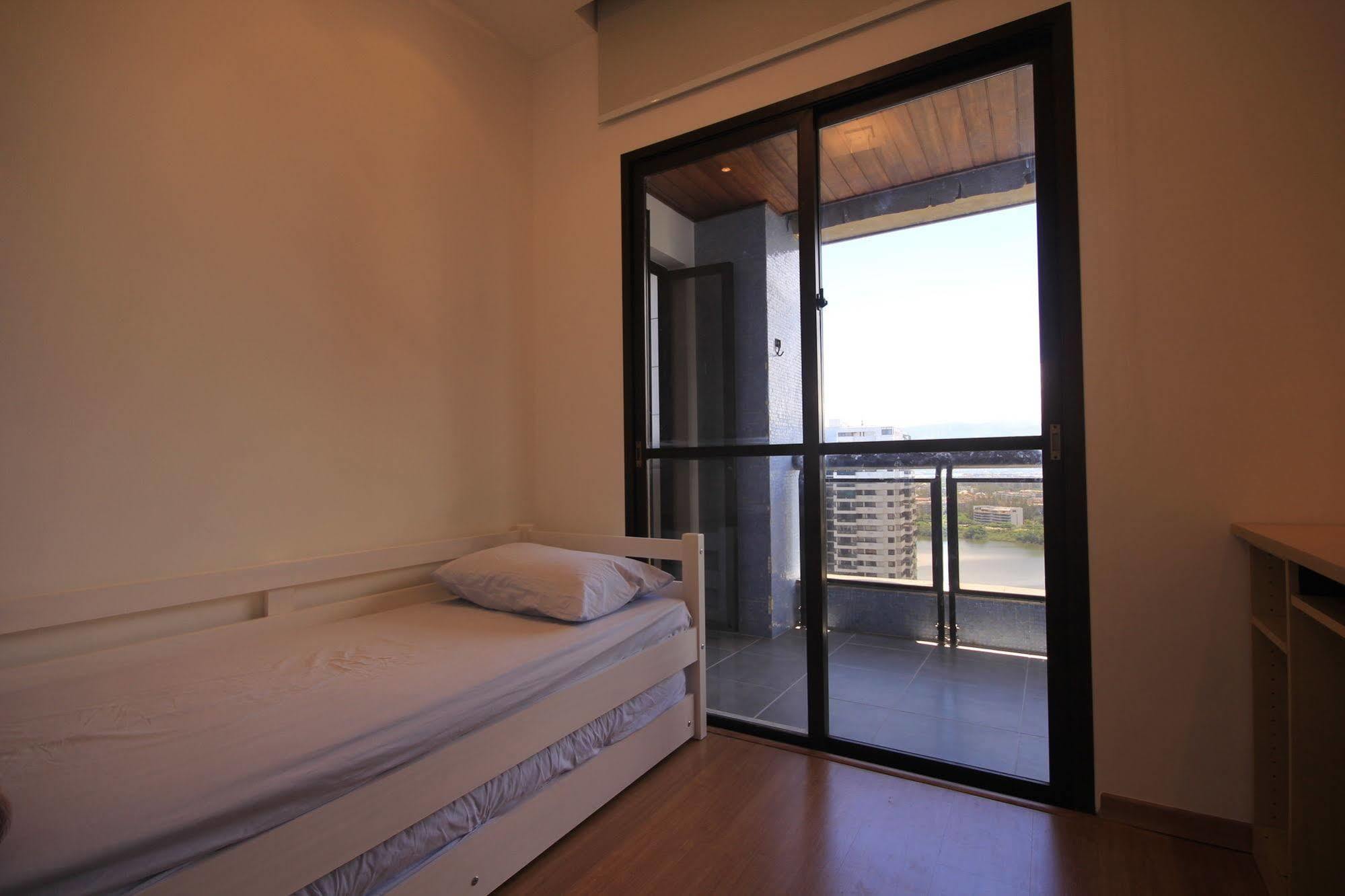 Senna 1804 Apartman Rio de Janeiro Kültér fotó