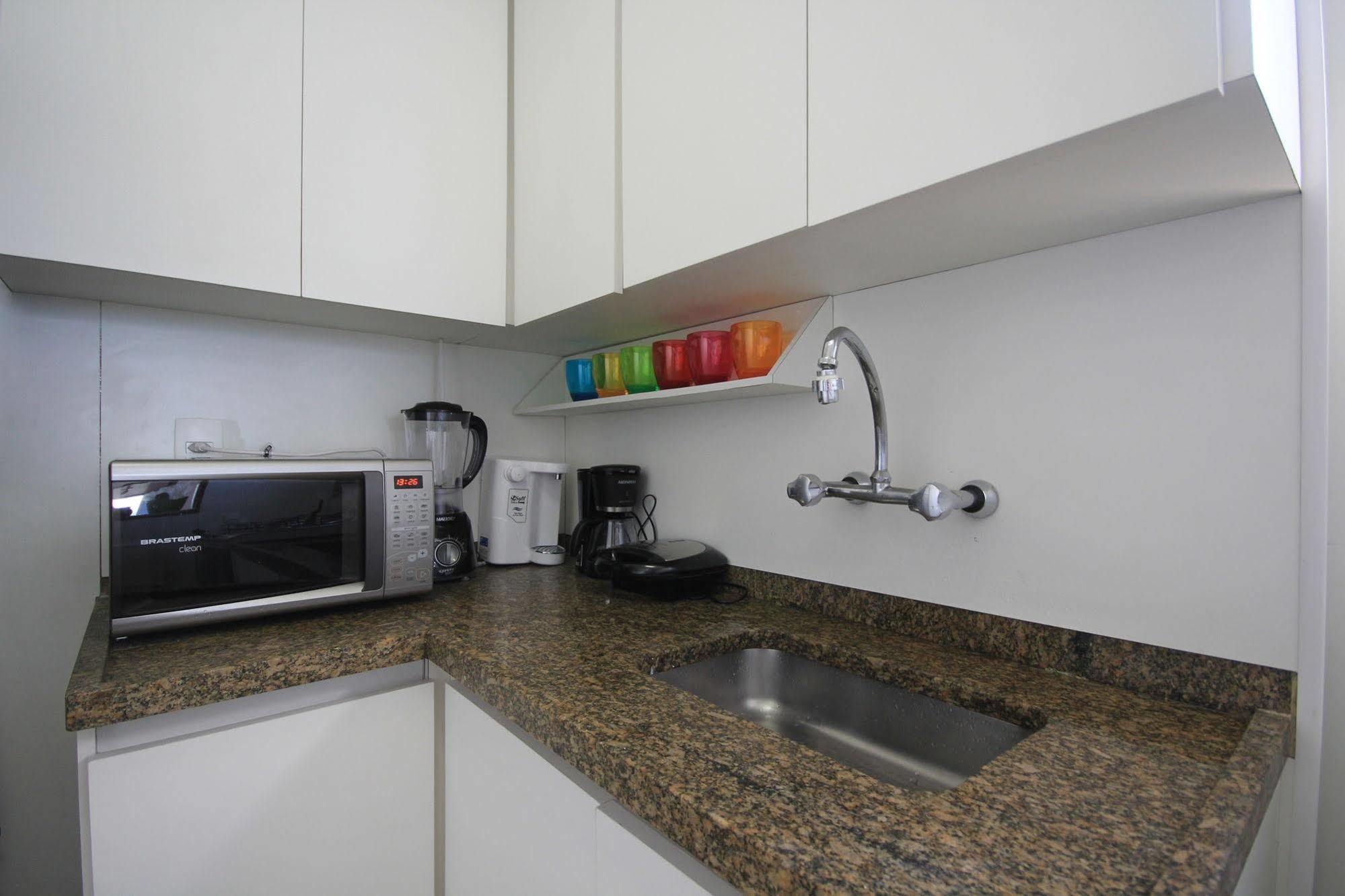 Senna 1804 Apartman Rio de Janeiro Kültér fotó