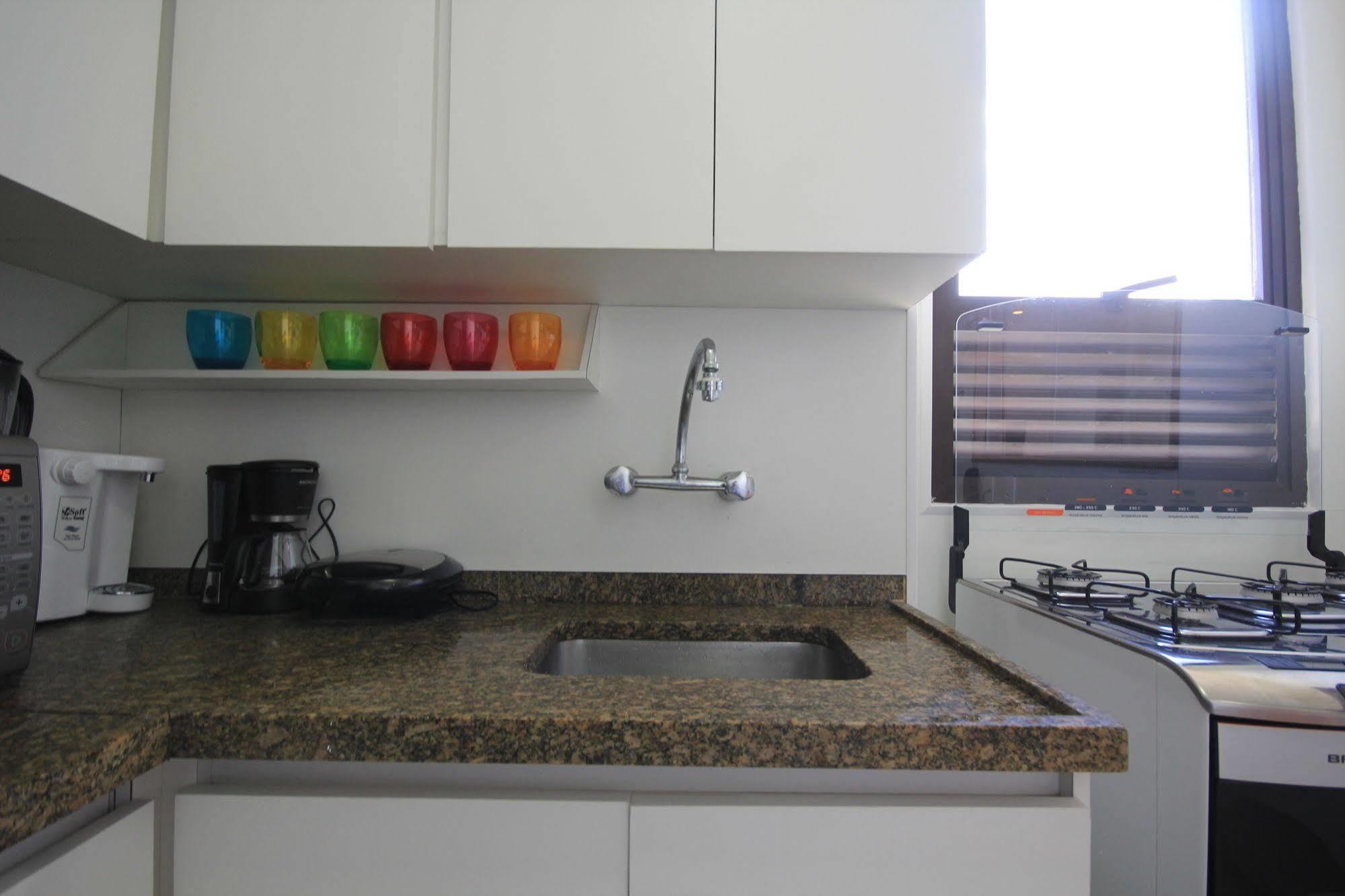 Senna 1804 Apartman Rio de Janeiro Kültér fotó