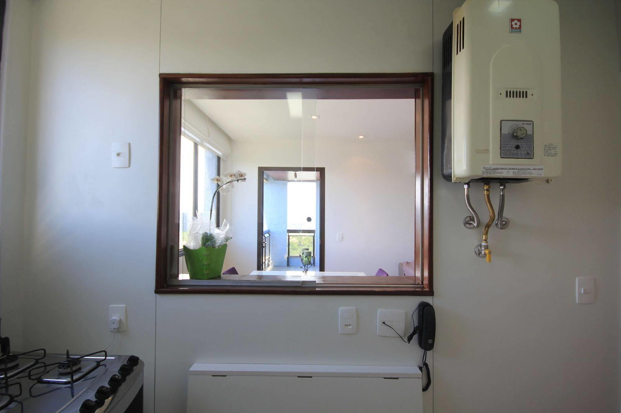 Senna 1804 Apartman Rio de Janeiro Kültér fotó