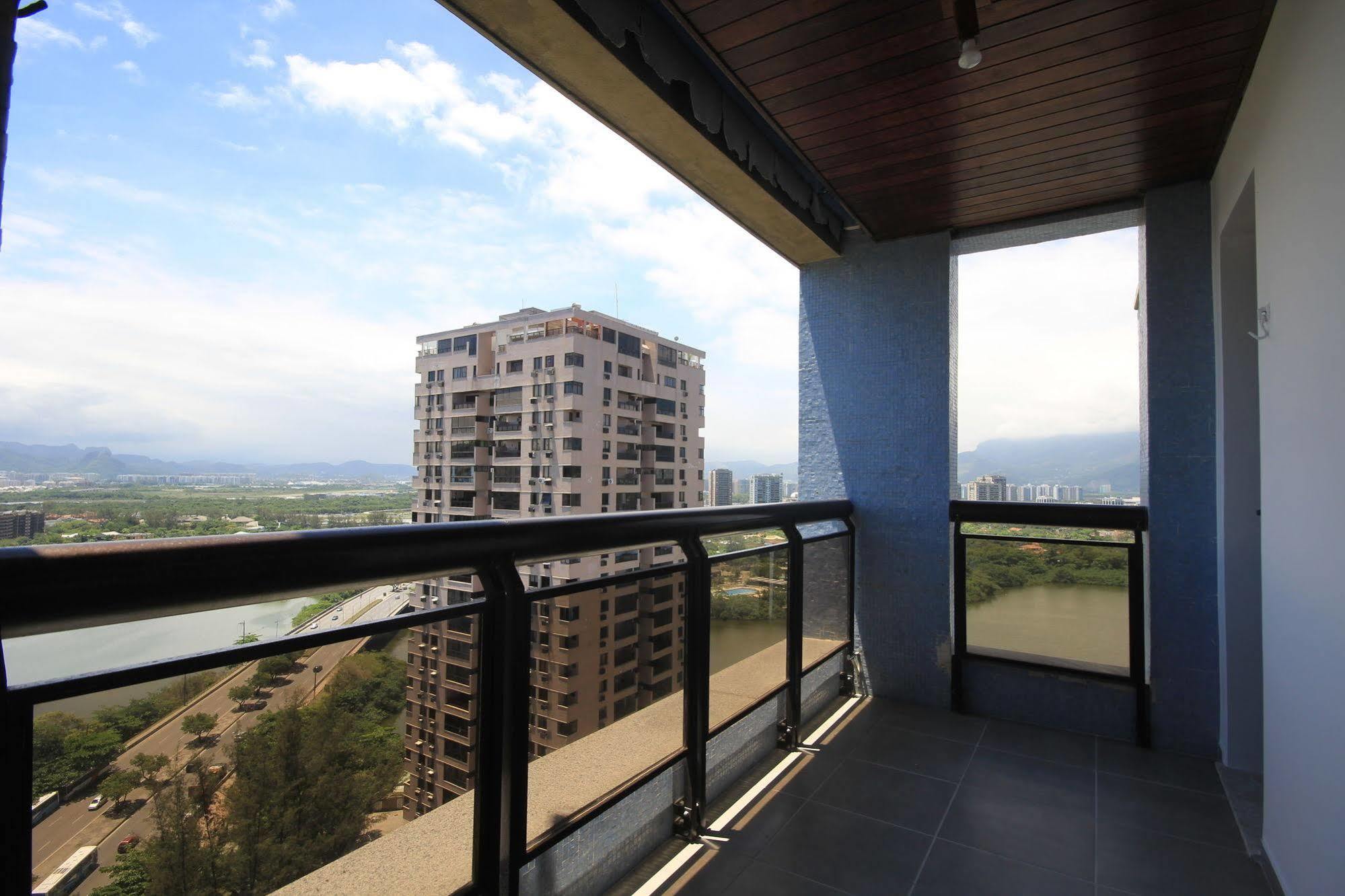 Senna 1804 Apartman Rio de Janeiro Kültér fotó